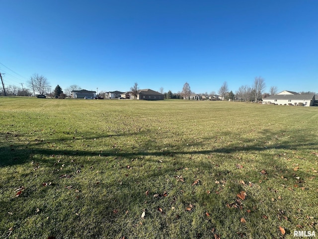 Listing photo 3 for LOT7 Hickory Ln, Pekin IL 61554