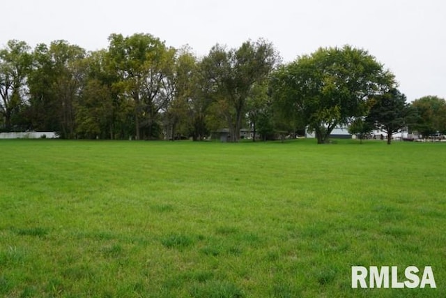 LOT80 Hurff Dr, Elmwood IL, 61529 land for sale