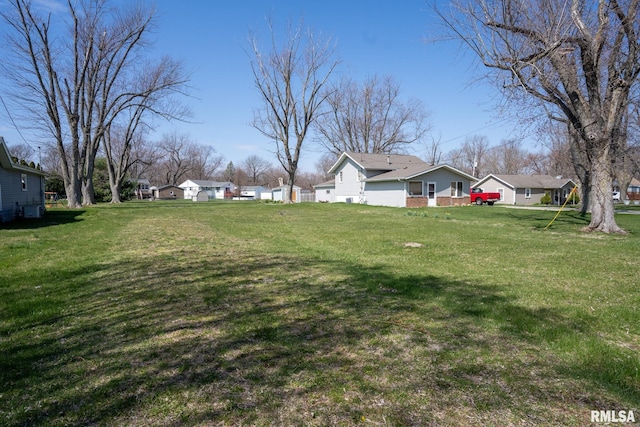 215 Baylor St, East Peoria IL, 61611 land for sale