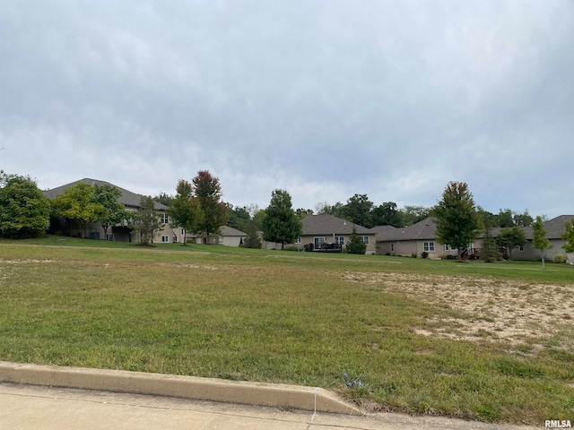 2526 W Lauren Ln, Peoria IL, 61614 land for sale