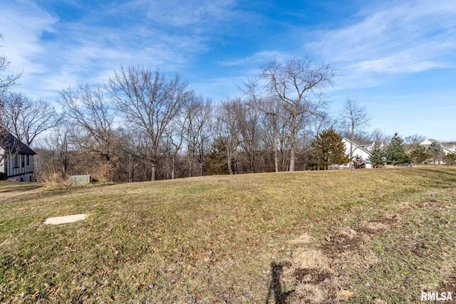 4209 E Deer Hart Dr, Chillicothe IL, 61523 land for sale