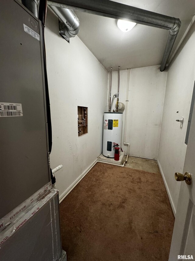 605 W Orchard St, Macomb, IL 61455 - photo 9