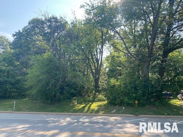 3531 N Harvard Ave, Peoria IL, 61614 land for sale