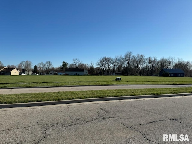 LOT84 Hurff Dr, Elmwood IL, 61529 land for sale