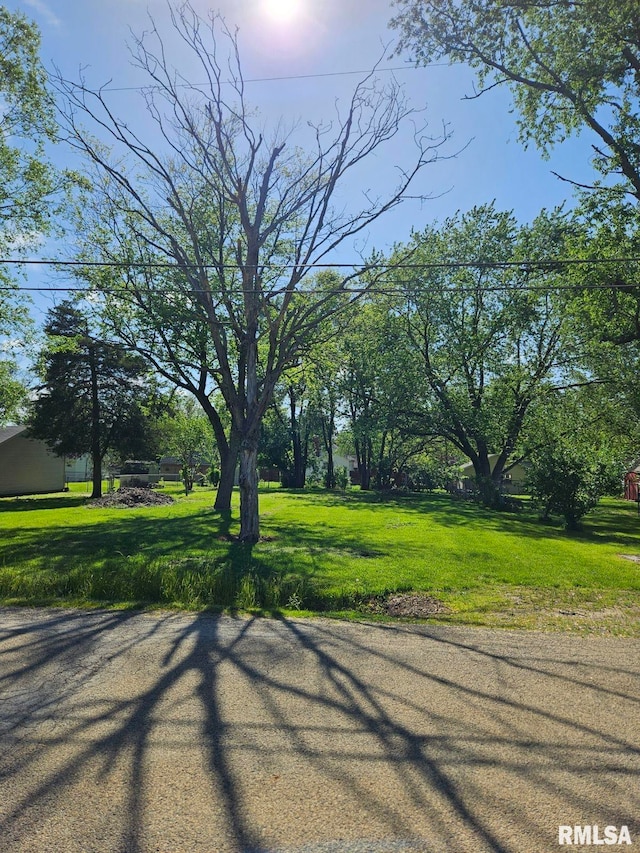 203 Albert St, Washington IL, 61571 land for sale