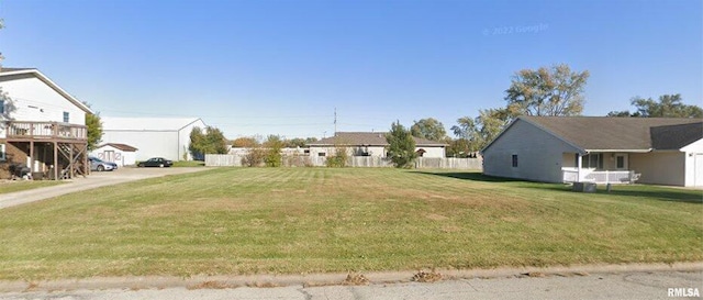 119/121 Argo St, Washington IL, 61571 land for sale