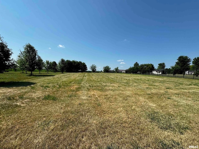 1313 Grand Ave, Macomb IL, 61455 land for sale