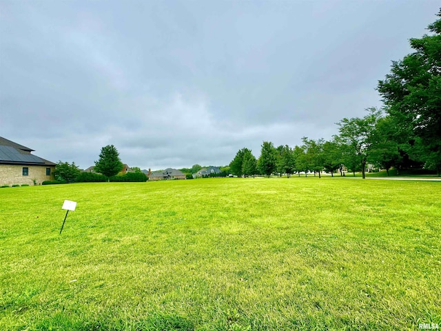 3205 W Pilgrims Way, Peoria IL, 61615 land for sale