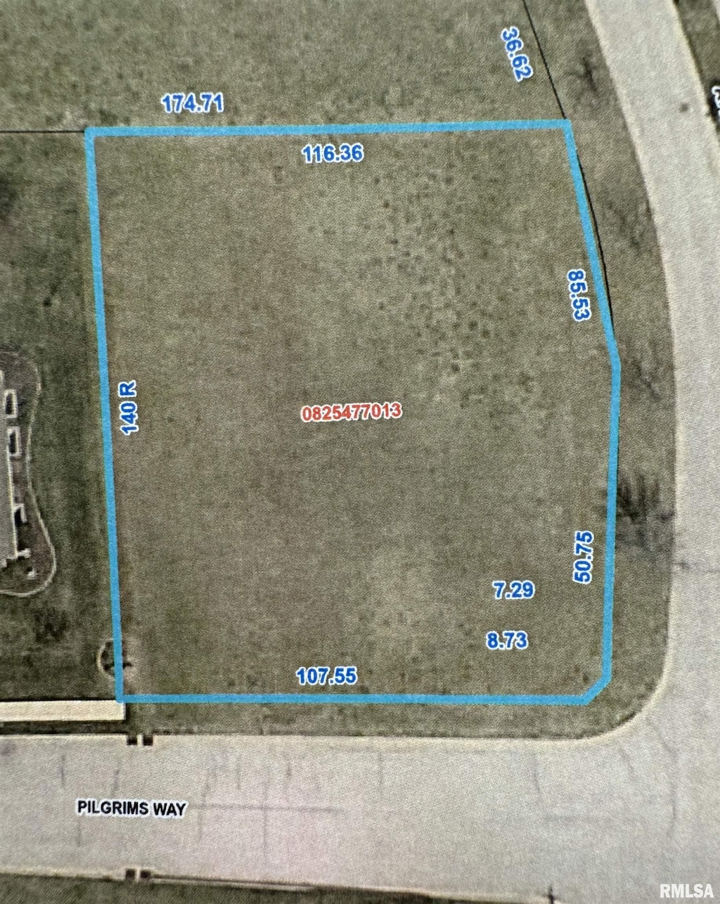 3205 W Pilgrims Way, Peoria, IL 61615