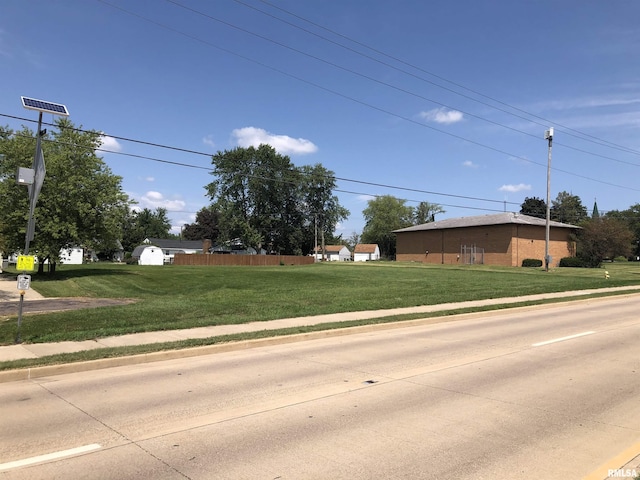 2218 Washington Rd, Washington IL, 61571 land for sale