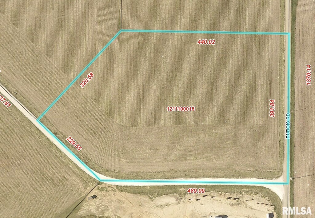 12038 N Dubois Rd, Brimfield, IL 61517