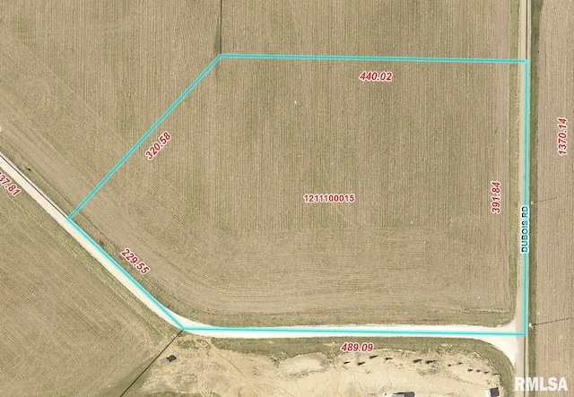 12038 N Dubois Rd, Brimfield, IL 61517