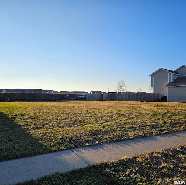 716 Grandyle Dr, Washington IL, 61571 land for sale