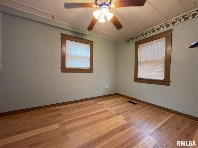 interior space featuring ornamental molding and dark wood-type flooring