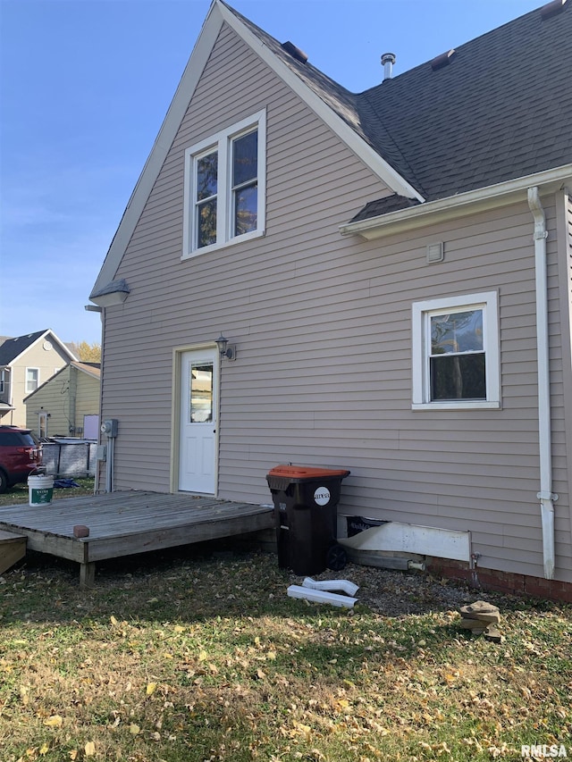 445 N Sperry St, Bushnell, IL 61422 - photo 2
