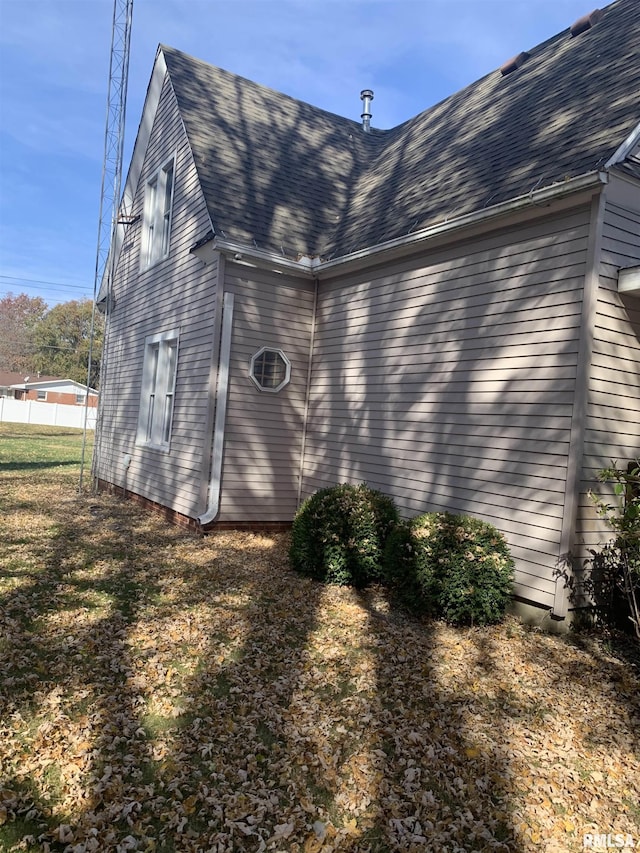 445 N Sperry St, Bushnell, IL 61422 - photo 3