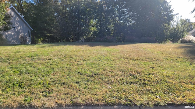 LOT38 N Phil Gould Dr, Hanna City IL, 61536 land for sale