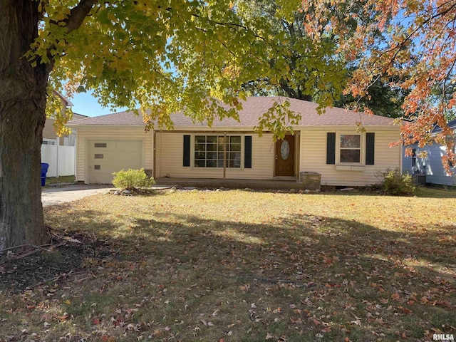 303 N Carole Ave, Hanna City, IL 61536 - photo 1