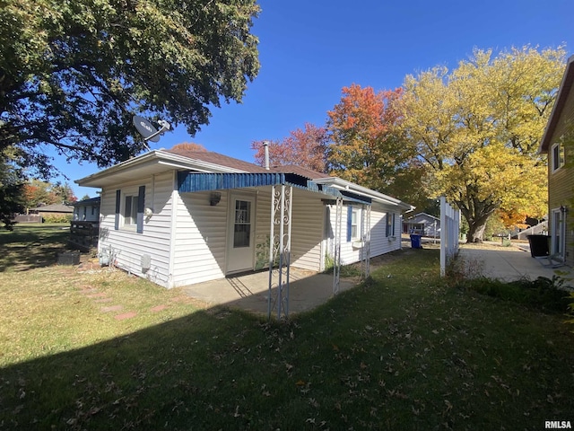 303 N Carole Ave, Hanna City, IL 61536 - photo 22