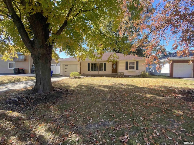 303 N Carole Ave, Hanna City, IL 61536 - photo 23