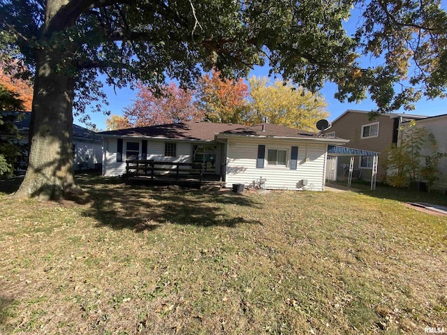 303 N Carole Ave, Hanna City, IL 61536 - photo 5