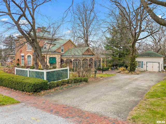 405 S Darst St, Eureka, IL 61530 - photo 2