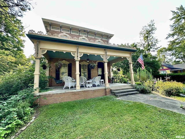 405 S Darst St, Eureka, IL 61530 - photo 48