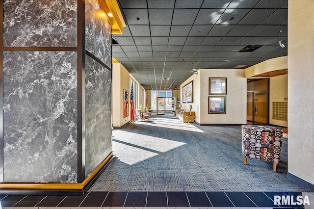 123 SW Jefferson Ave Unit E3S, Peoria, IL 61602 - view of lobby