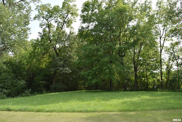 LOT11 Fawn Ridge Ln, Mapleton IL, 61547 land for sale