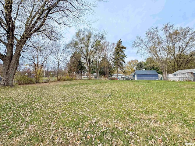 1606 N Boyd Ave, Peoria IL, 61604 land for sale