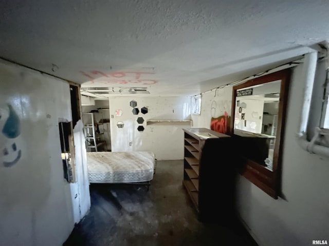 view of bedroom