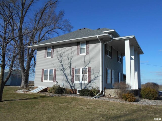18046 E 1000th St, Good Hope, IL 61438 - photo 20