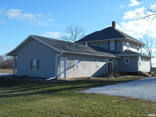 18046 E 1000th St, Good Hope, IL 61438 - photo 21