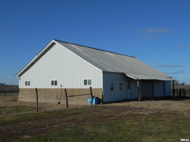 18046 E 1000th St, Good Hope, IL 61438 - photo 24