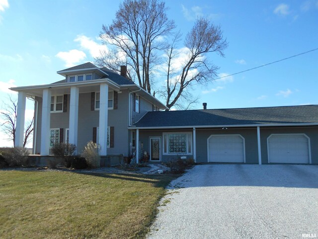18046 E 1000th St, Good Hope, IL 61438 - photo 25