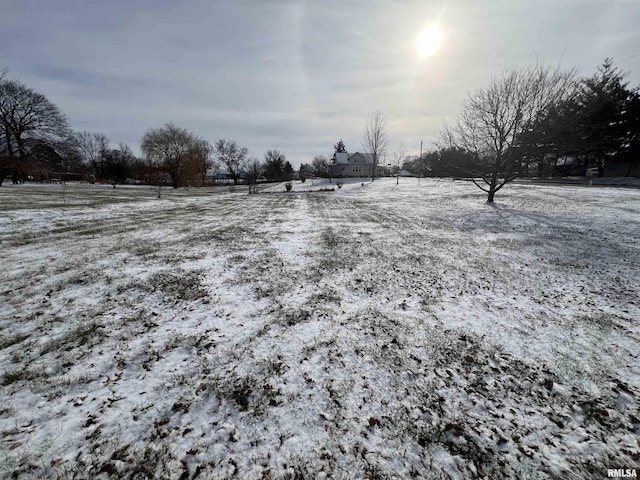 300 E Main St, Good Hope IL, 61438 land for sale