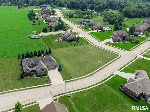 132 Wolf Crossing Dr, Morton, IL 61550 - photo 16