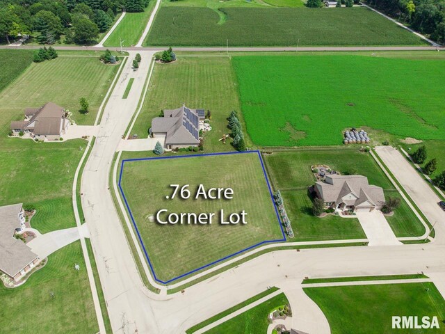 132 Wolf Crossing Dr, Morton, IL 61550 - photo 3
