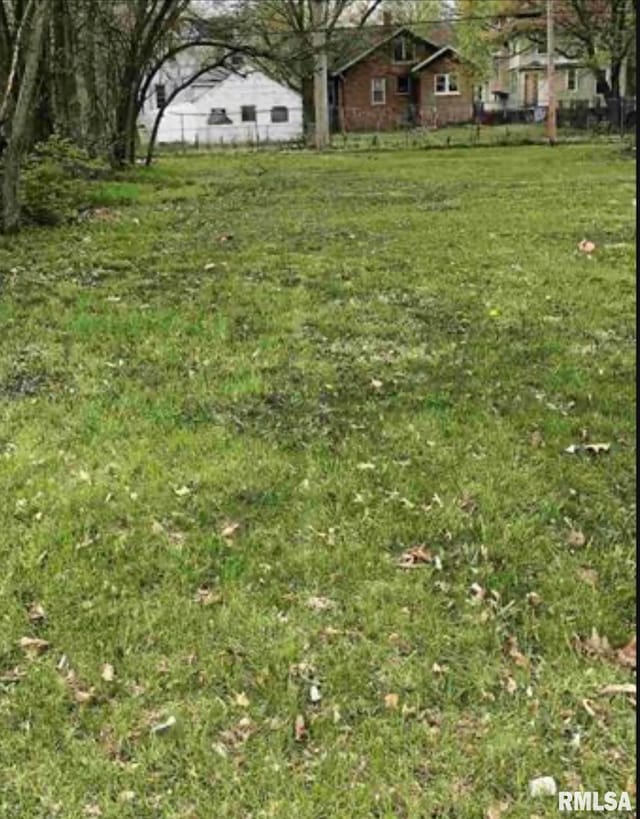 1111 NE Jefferson Ave, Peoria IL, 61603 land for sale