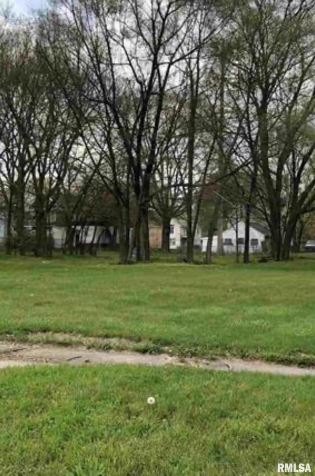 1113 NE Jefferson Ave, Peoria IL, 61603 land for sale