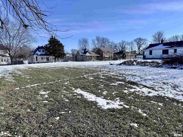 700 N Lafayette St, Macomb IL, 61455 land for sale