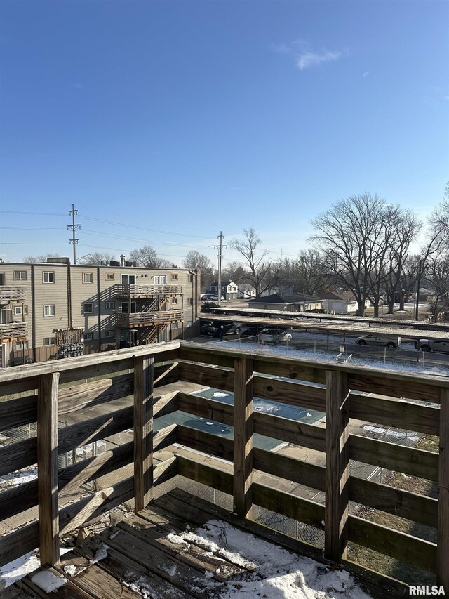 3623 N Sterling Ave Unit B-17, Peoria, IL 61604 - photo 17