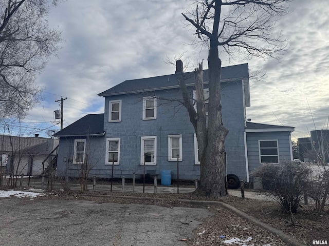 417 Ann Eliza St, Pekin, IL 61554 - photo 4