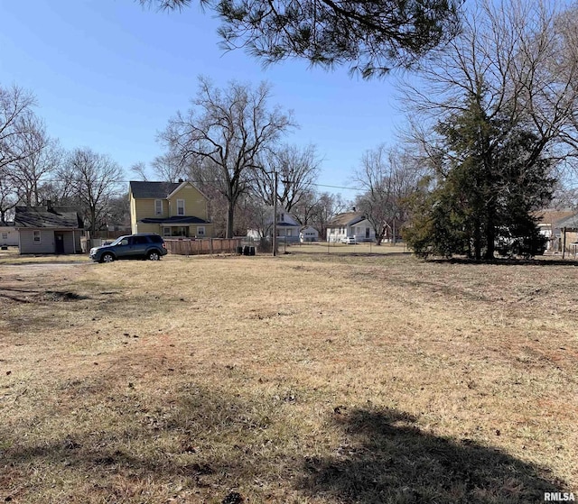 2812 W Wyoming St, Peoria IL, 61605 land for sale