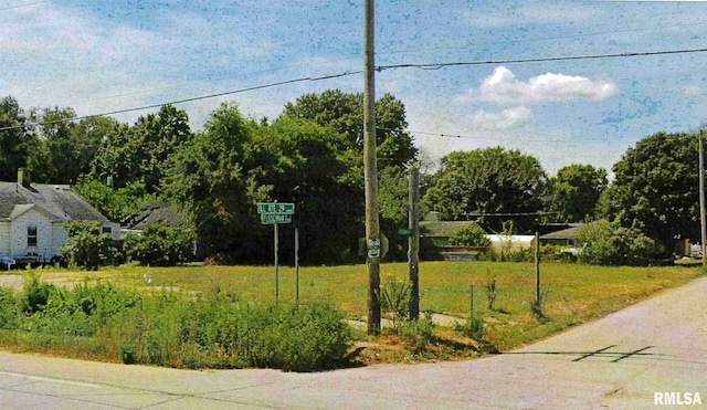 1801 S 2nd St, Pekin IL, 61554 land for sale