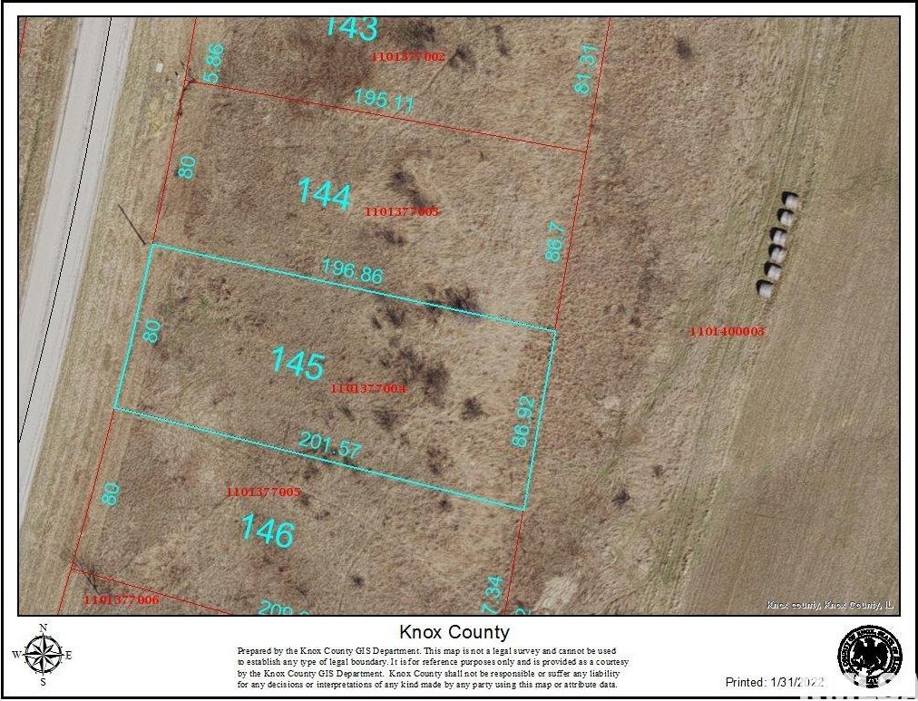 8145 Oak Run Dr, Dahinda, IL 61428 - photo 2