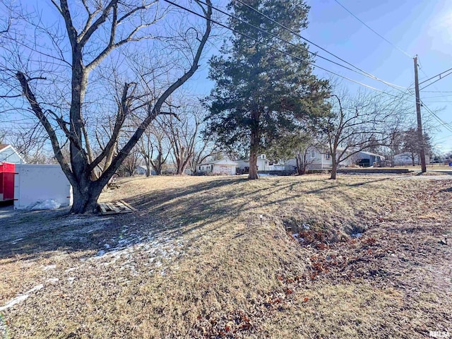 1622 N Moody Ct, Peoria IL, 61604 land for sale