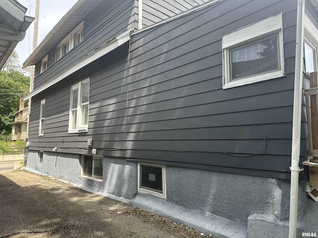 1822 N Sheridan Rd, Peoria, IL 61604 - view of home's exterior