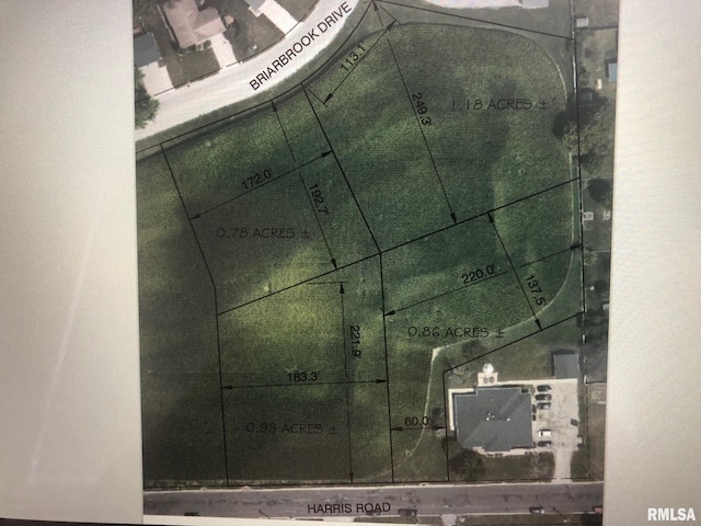 LOT2 Briarbrook Dr, East Peoria, IL 61611 - photo 15