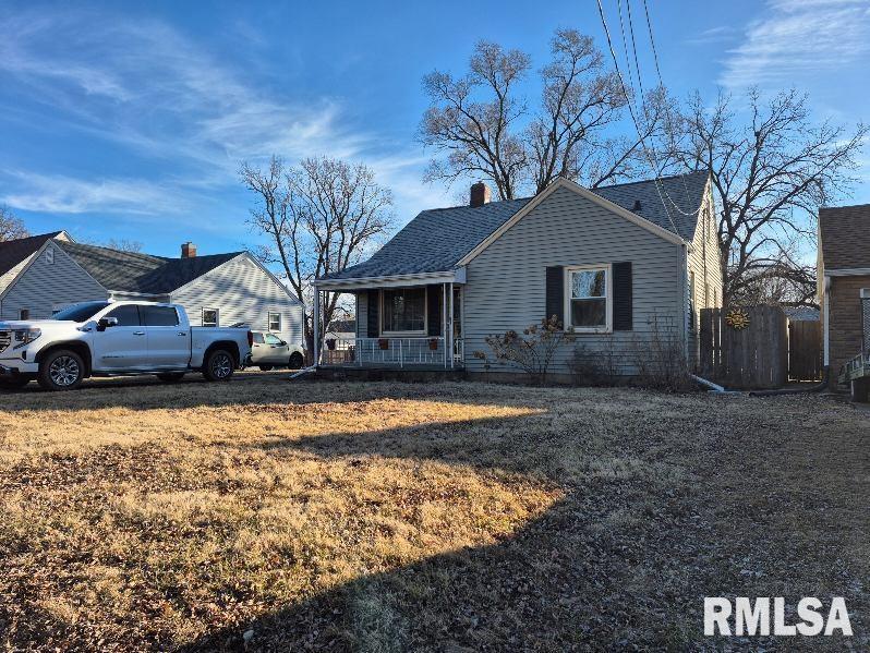 122 Holland Ct, Creve Coeur, IL 61610 - photo 1
